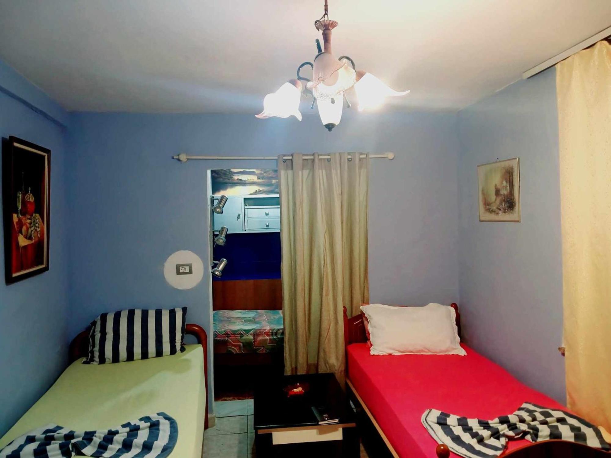 Stairway To Heaven Apartment Shkoder Exterior photo