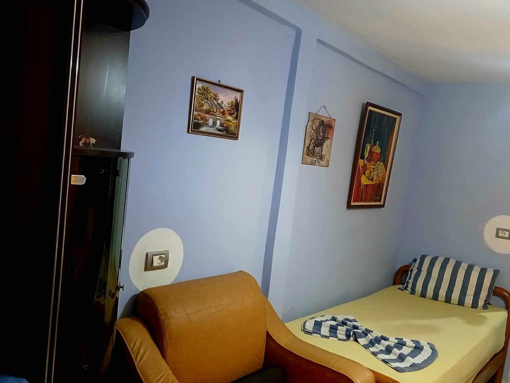 Stairway To Heaven Apartment Shkoder Exterior photo